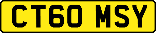 CT60MSY