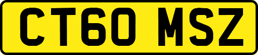 CT60MSZ