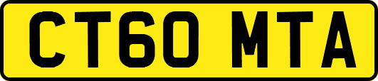 CT60MTA