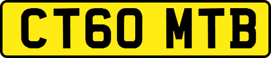 CT60MTB