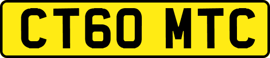 CT60MTC