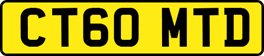 CT60MTD