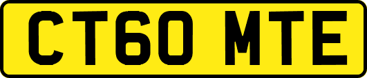 CT60MTE
