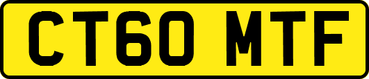 CT60MTF