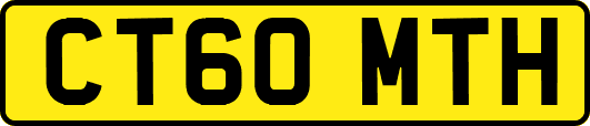 CT60MTH