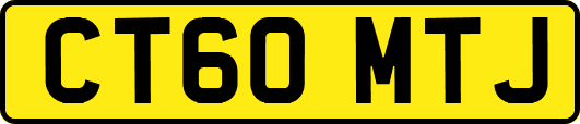CT60MTJ