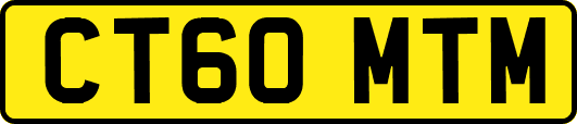 CT60MTM