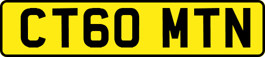 CT60MTN
