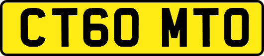 CT60MTO