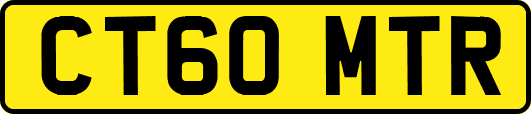 CT60MTR