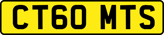 CT60MTS