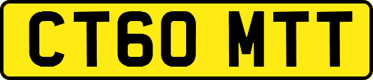 CT60MTT