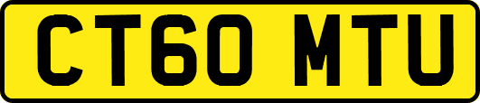 CT60MTU