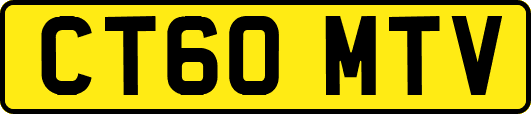 CT60MTV
