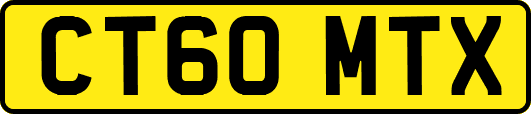 CT60MTX