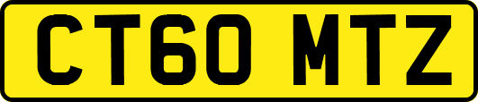 CT60MTZ