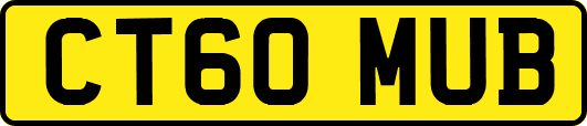 CT60MUB