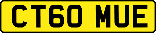 CT60MUE
