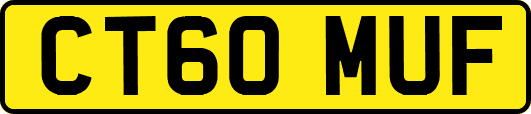 CT60MUF