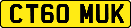 CT60MUK