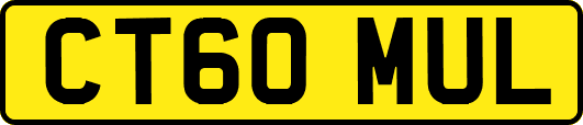 CT60MUL