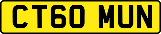 CT60MUN