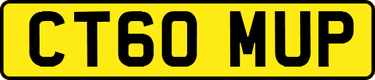 CT60MUP
