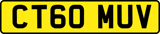 CT60MUV