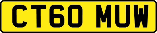CT60MUW