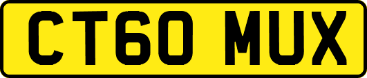 CT60MUX