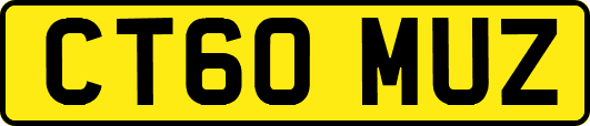 CT60MUZ