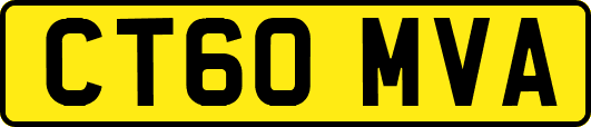 CT60MVA