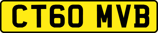 CT60MVB