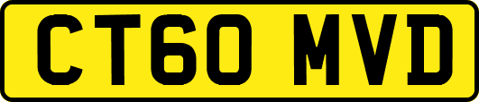 CT60MVD