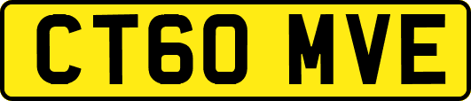 CT60MVE