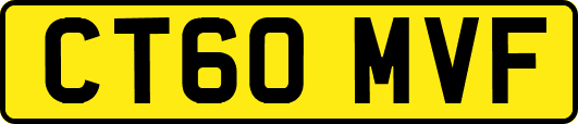 CT60MVF