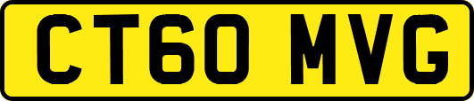 CT60MVG