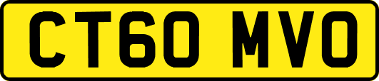 CT60MVO