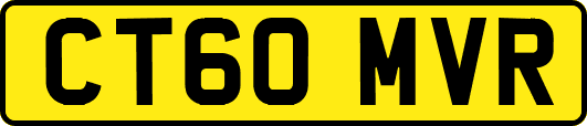 CT60MVR