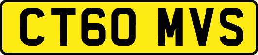 CT60MVS