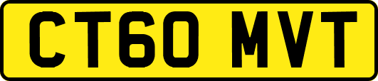 CT60MVT