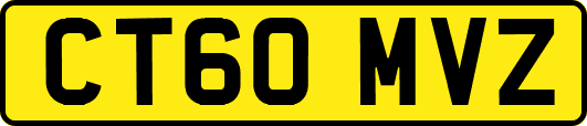 CT60MVZ