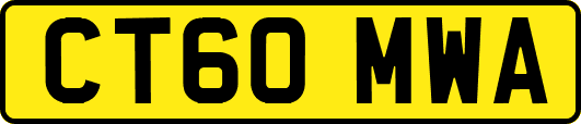 CT60MWA