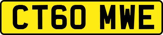 CT60MWE