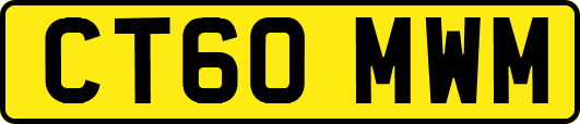 CT60MWM
