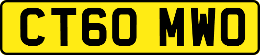 CT60MWO