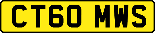 CT60MWS