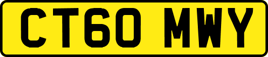 CT60MWY