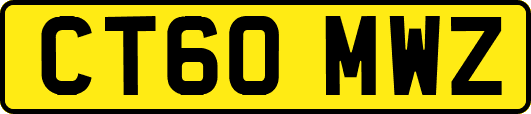 CT60MWZ