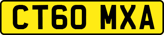 CT60MXA